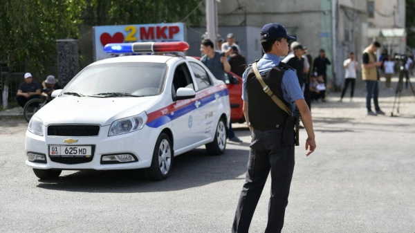 Российский футболист “Алги” Лобов попал в больницу после удара ножом в Бишкеке