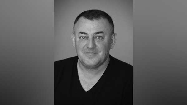 Бывшего футболиста "Локомотива" Олега Гарина кремировали в Хабаровске