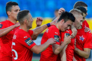 СКА-Хабаровск — КАМАЗ: прогноз на матч 13-го тура Первой лиги, ставка за 2.15